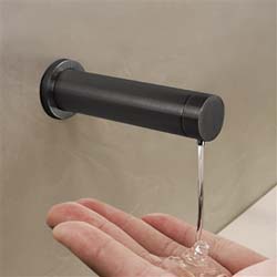 Hotel Soap Dispenser